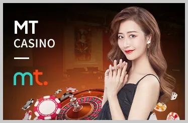 Trò chơi Live Casino tại ty88